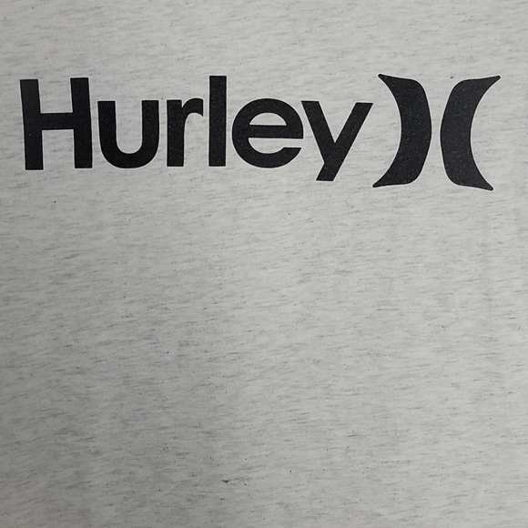 Women Hurley Shirt - Picture 2 of 6